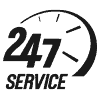 24_7 Service loodgieters Vlagtwedde
