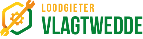 Loodgieter Vlagtwedde Logo